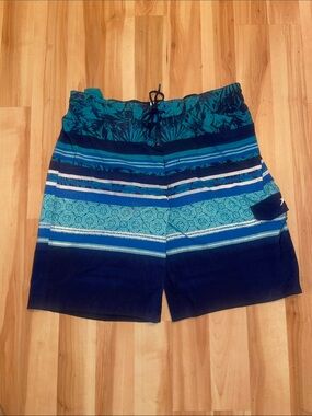 Men’s Speedo swimming trunks size XXL